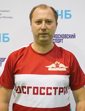 Алексей Лепешкин