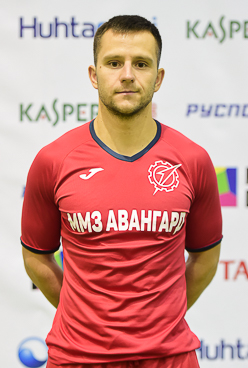 Станислав Горюнов