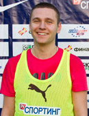 Алексей Агапеев