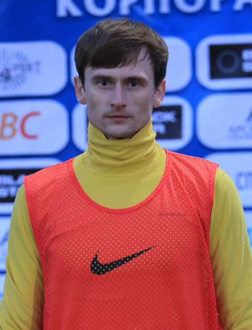 Сергей Нагайцев