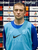 Игорь Андриянов