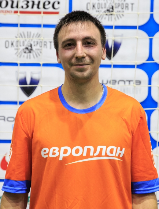 Дмитрий Брусков