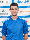 Михаил Чупров
