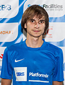 Андрей Поздняков