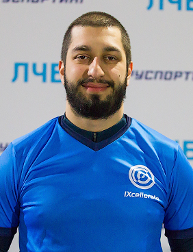 Роберт Азатян