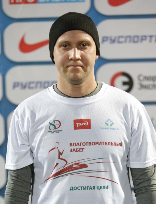 Вячеслав Сухарев