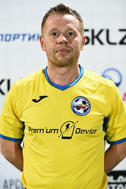 Андрей Кочетыгов