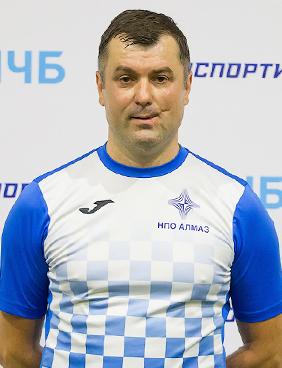 Геннадий Куркин