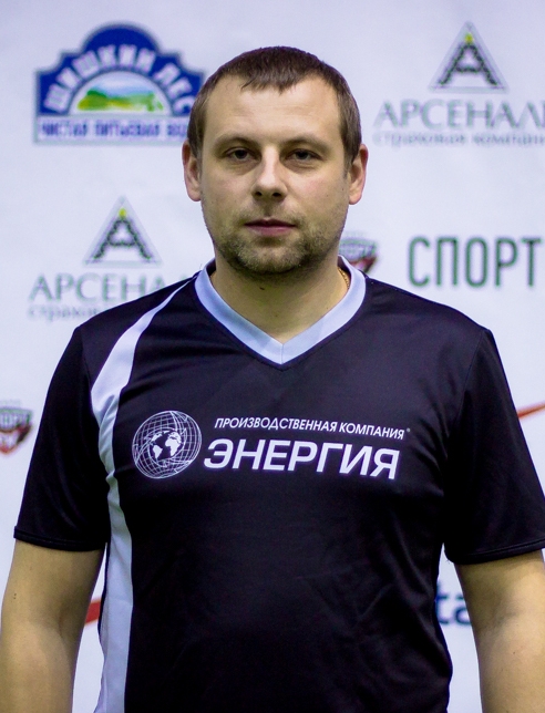 Алексей Немтинов