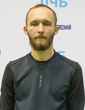 Сергей Дубель