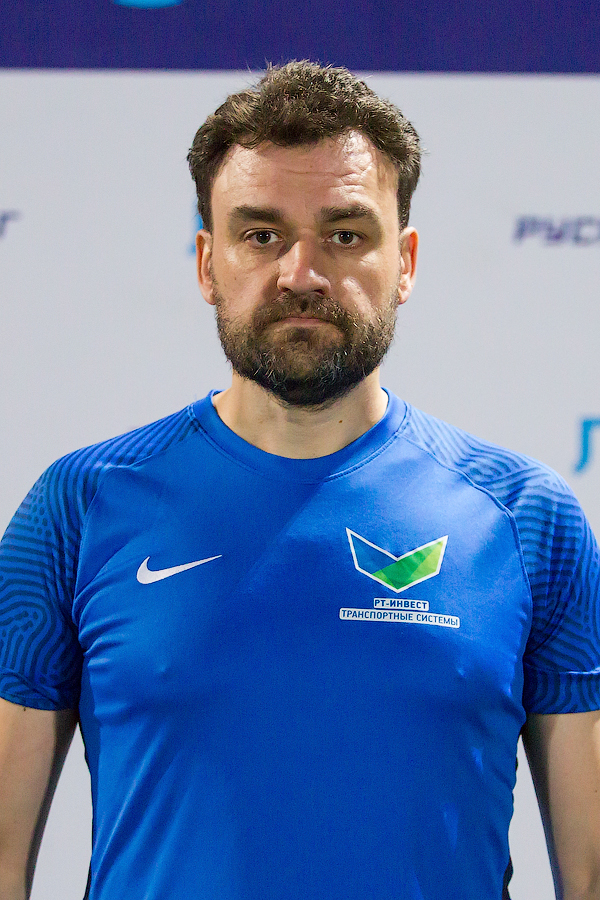 Дмитрий Баландин