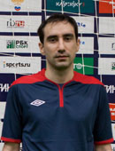 Алан Хадзиев