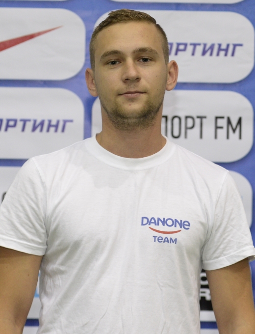Виктор Мацнев