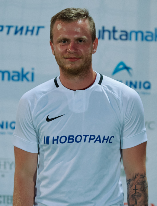 Матвей Каюмов