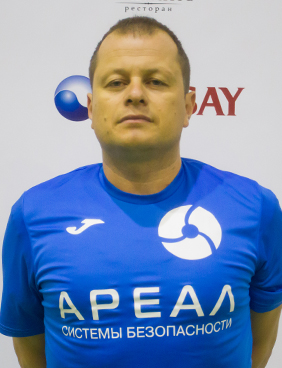Константин Рунов