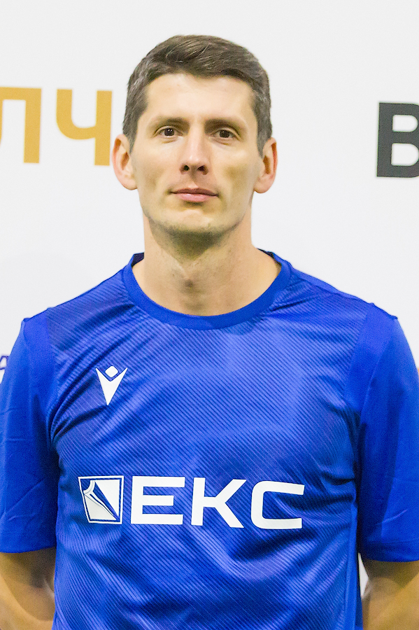 Андрей Литаш