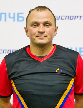 Дмитрий Горачковский