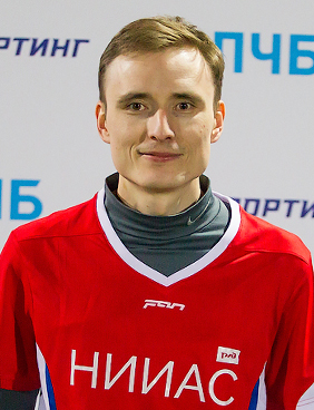Артем Бедняков