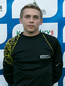 Павел Остроухов