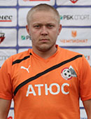 Сергей Комбаров
