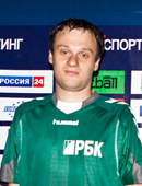 Кирилл Сироткин