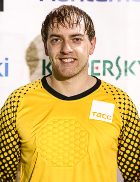 Кирилл Шварев