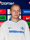 Андрей Кулагин