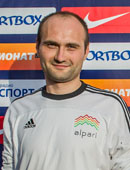 Наиль Иксанов