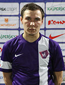 Дмитрий Кадач