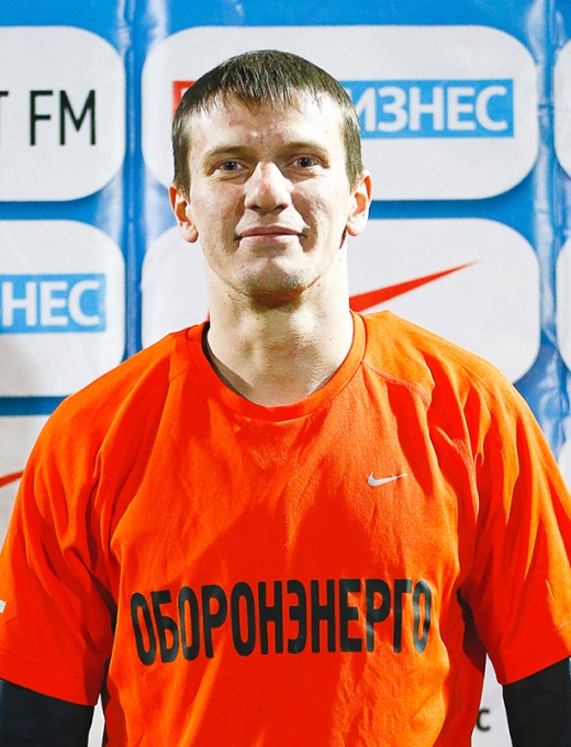 Алексей Жидович