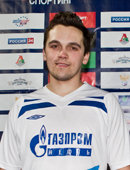 Алексей Фещенко