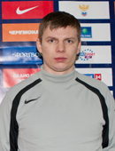 Антон Вашков