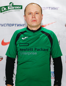 Александр Капралов