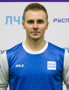 Владислав Сопрунов