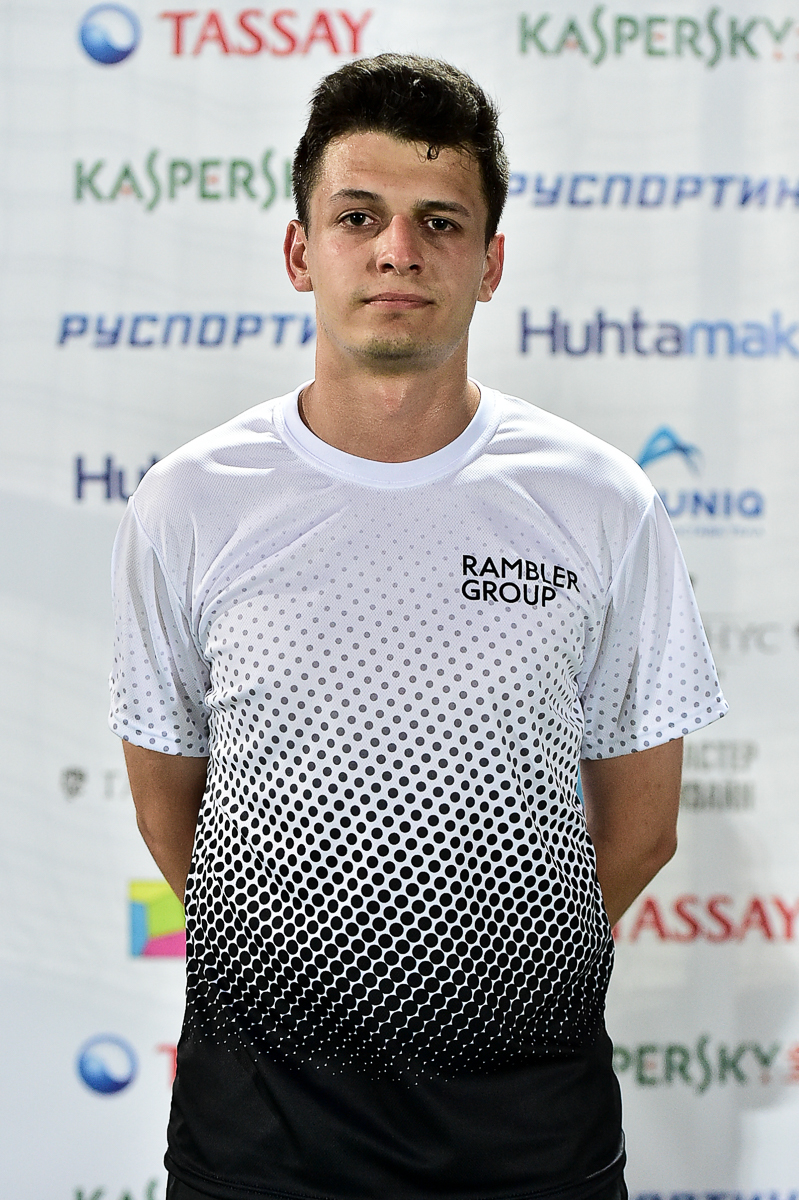 Егор Беляков