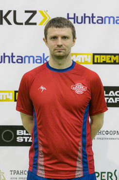 Александр Сунцов