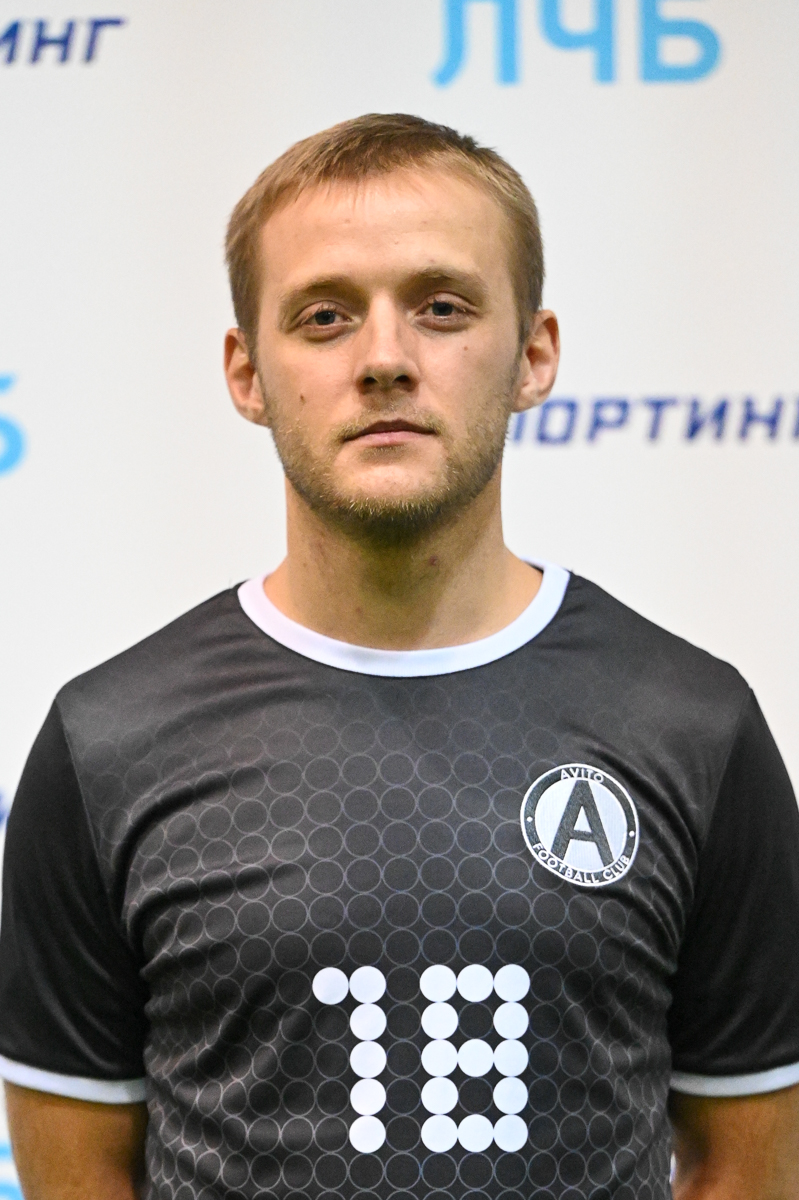 Дмитрий Шигачев