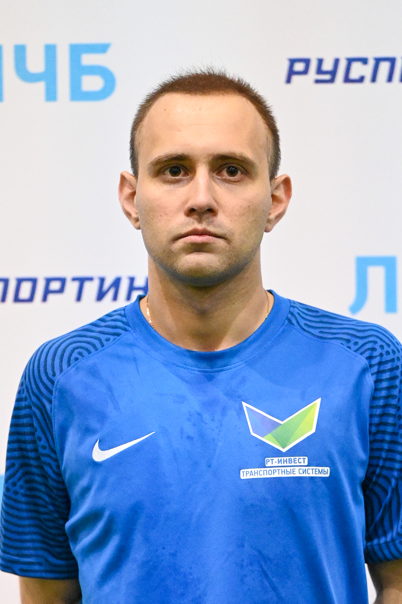 Александр Суровяткин