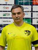 Андрей Ляпин