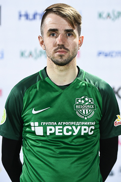 Павел Григоренко