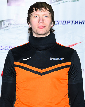 Дмитрий Демьянюк