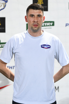Дмитрий Грибов