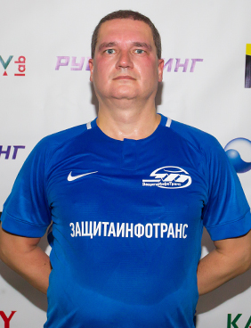 Станислав Алференков