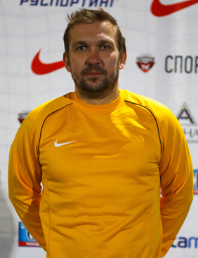 Дмитрий Акимов