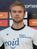Евгений Крылов