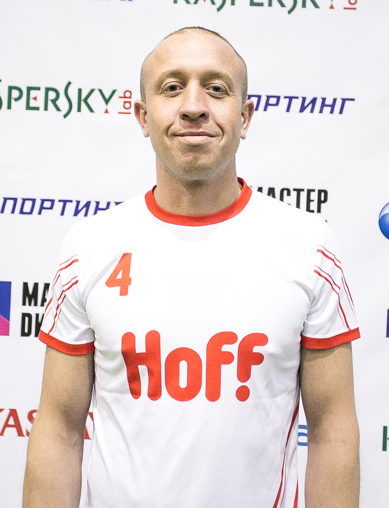 Сергей Саватеев