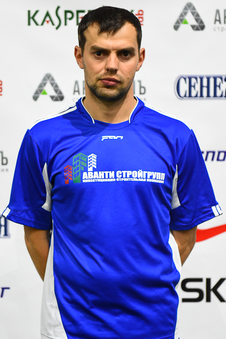 Олег Пилипчук