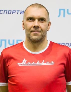 Роман Катасонов