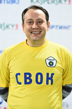 Сергей Ермаков