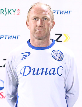 Дмитрий Кораблин